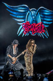 El Rock Fest 2017 en imatges <p>Aerosmith</p><p>F: Xavier Mercadé</p>